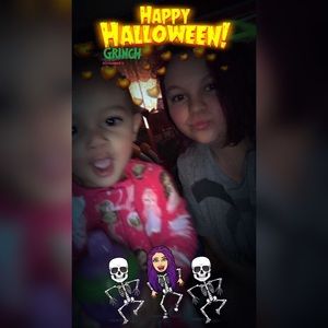 Meet your Posher, Roseann